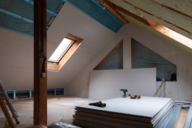 Best Insulation Materials and Products in Ardmore, AL