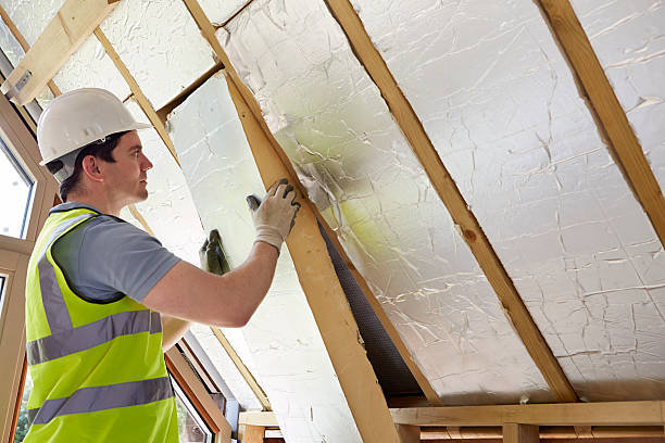 Best Types of Insulation in Ardmore, AL